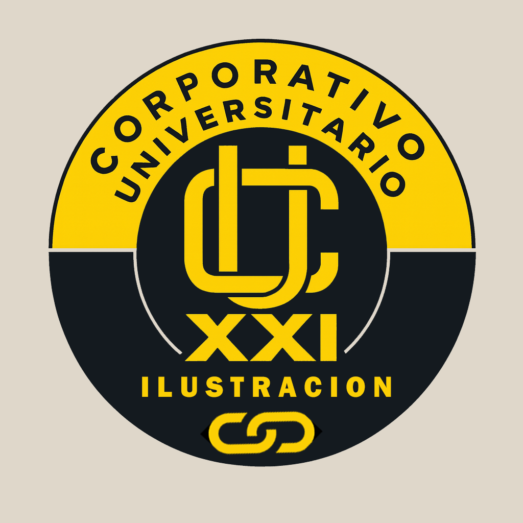 Logo Corporativo Universitario Región Laguna